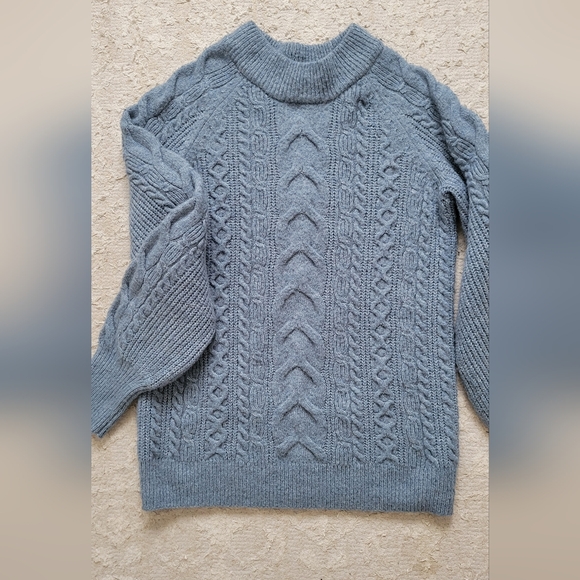 Rickis sweater - Picture 2 of 3